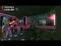 The House Of The Dead Overkill PC Story Mode Chapter 1 Extra Gameplay