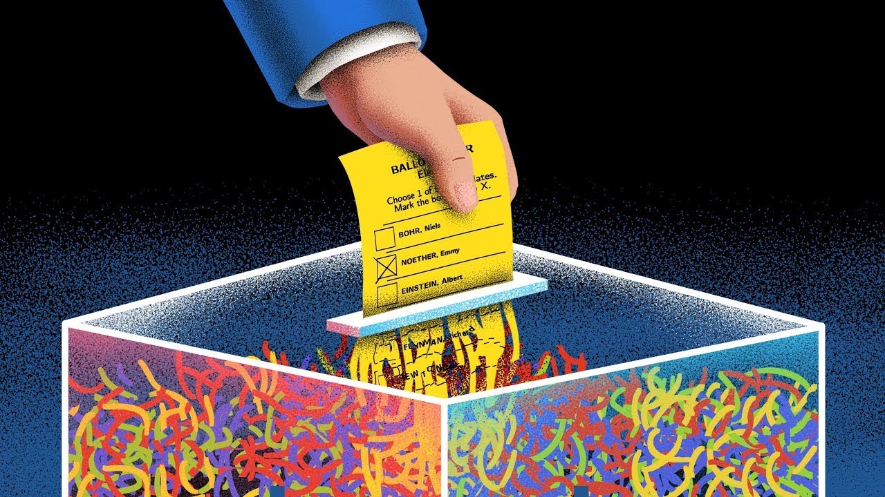 Por Qué la Democracia es Matemáticamente Imposible