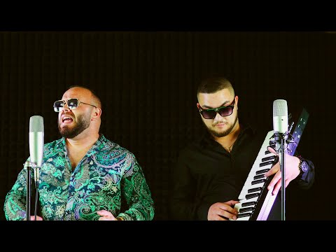 Maxi Band - MIX - I balanga, Na teba ja pozerám  (cover)