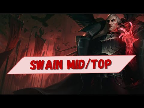 Swain Guide | A League of Legends Guide