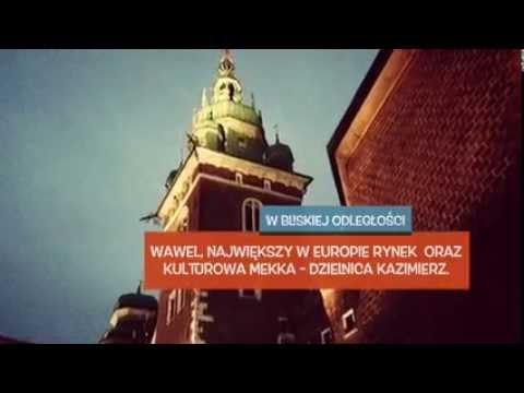 Kawalerka nad Wisłą
