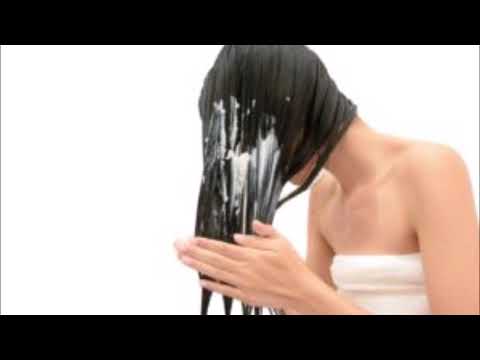 Tratamientos para el cabello Video