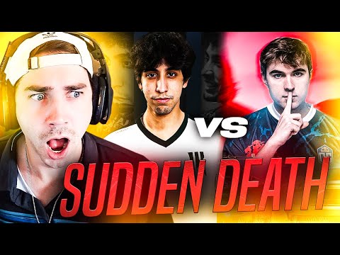 SHOPIFY vs OG (MAJOR TIEBREAKER) "WIN OR YOUR SEASON IS DONE" | ROCKET LEAGUE