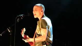 Sinead O&#39;Connor - Something Beautiful -Live at Vicar Street December 2014