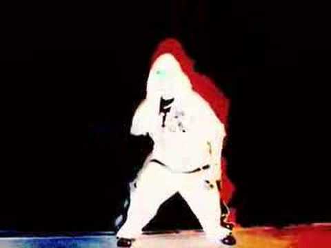 KRAFTWERK 'Numbers' remix.. by SHAN S.