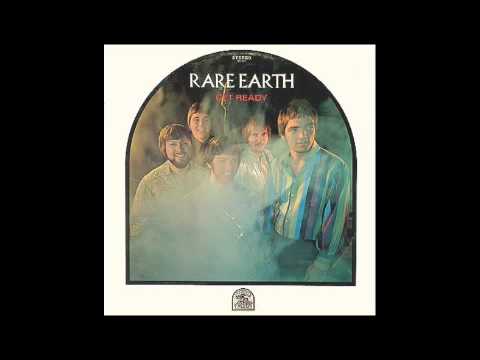 Rare Earth - Preparate (Get Ready) FULL VERSION!!