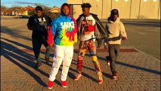 21 Savage - Break Da Law