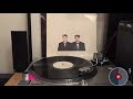 Pet Shop Boys - B1 - It Couldn't Happen Here (Vinyl Love)