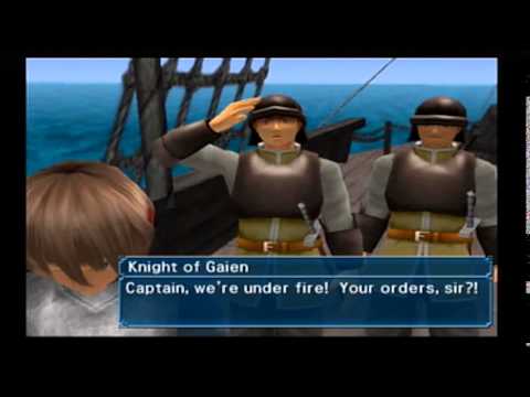 Start To Finish - Suikoden IV, Episode 3