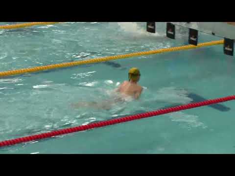 Becagli Pietro (2) 50 RA - Finali 2 - Lucca 25-26.05.24