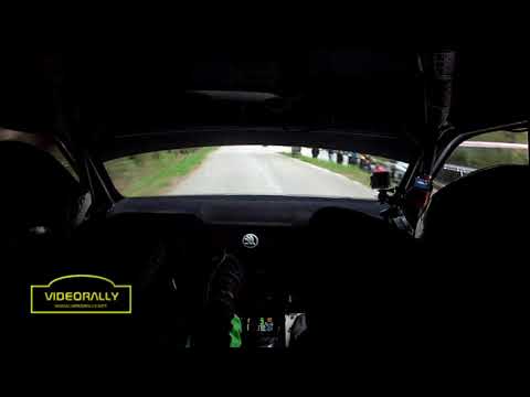 rally trofeo maremma 2019 obc fiore tondini ps5 gavorrano