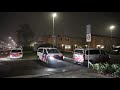 Man overleden door messteek in Hoogvliet