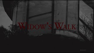 "Widow's Walk"- Official Trailer (2025)