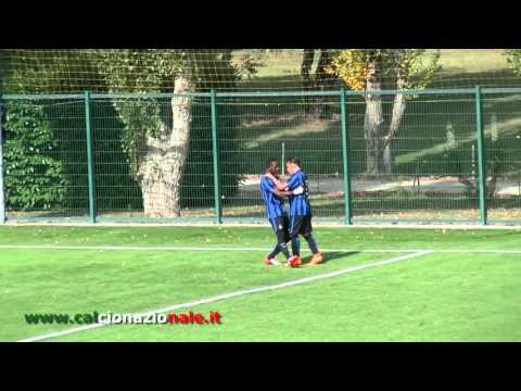 ALLIEVI NAZIONALI A e B: Cesena - Inter 2-1 (Palmese, Merola, Tamagnini)