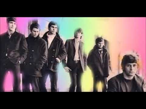 Simon Dupree---Kites