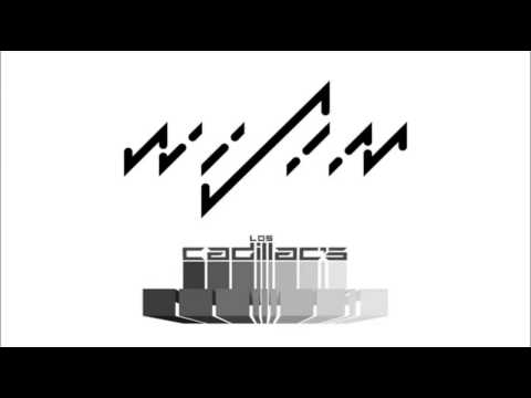 Los Cadillac's - Me Marchare feat. Wisin (Audio Oficial)