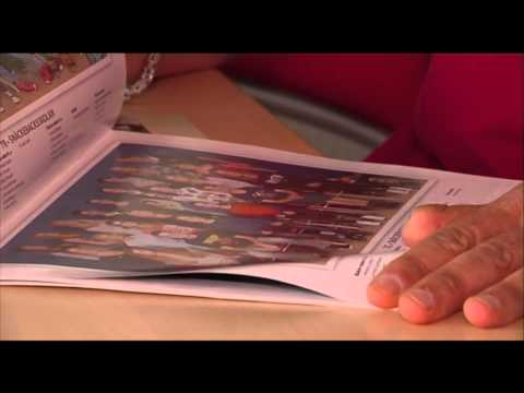 Snäckebacksskolan 2015 TV4