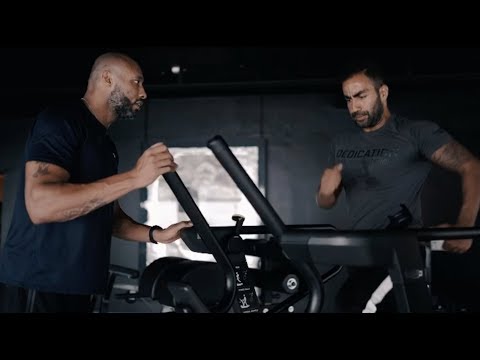 Tulua Health Club Thalwil