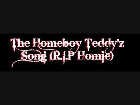 Teddy'z Song (R.I.P)
