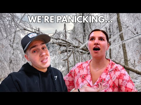 We Are NOT Ready for What's About to Happen!