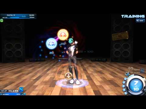 MStar SG : IU - Good Day [Neo Extreme] (100%)