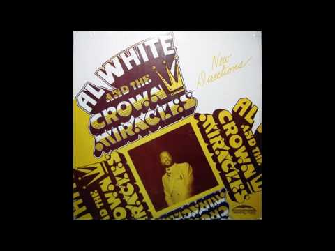Al White And The Crown Miracles - Lord Lead Me On [US, Funk/Soul/Gospel] (1978)