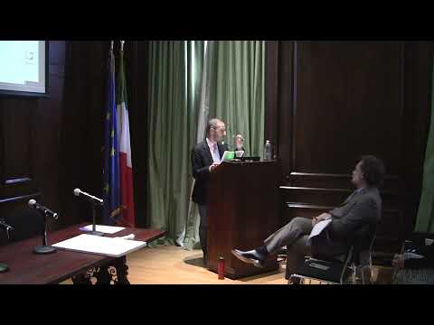 XII Leonardo Sciascia Colloquium - Day 2, part 5