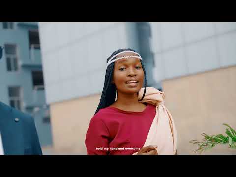 NILIKOTOKA -The Hannanims Singers Tz (Official Video 4K)