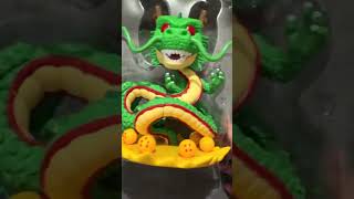 Unboxing Sheng Long Funko!!! #unboxing #dragonball #funkopop #shenglong #toys