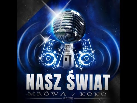 Mrówa / Koko - Dwa słowa