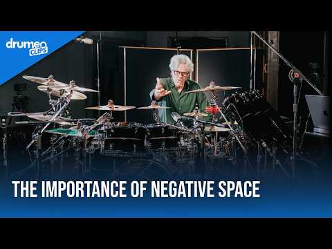 Stewart Copeland Explains The Secret Of Reggae