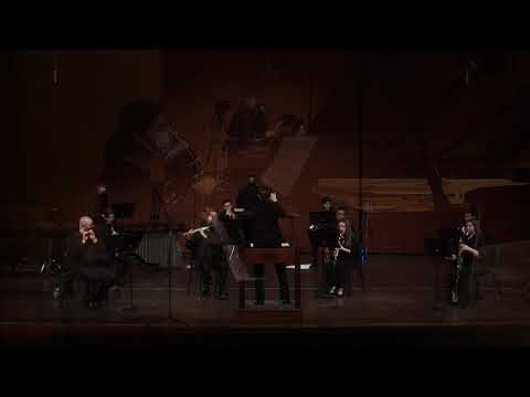 Viet Cuong's Bulls Eye | MSU Wind Symphony | 4.21.2021