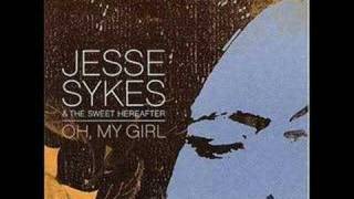 Grow A New A New Heart - Jesse Sykes and the Sweet Hereafter