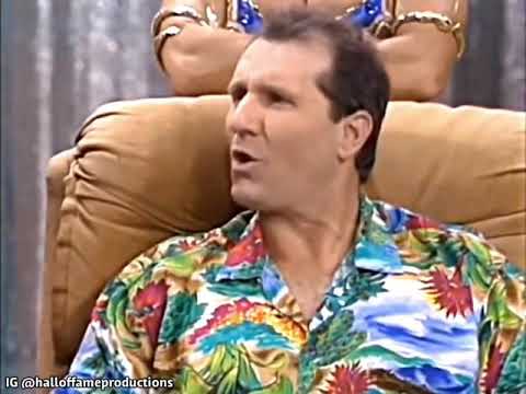 Jamie Foxx vs Ed O’Neil