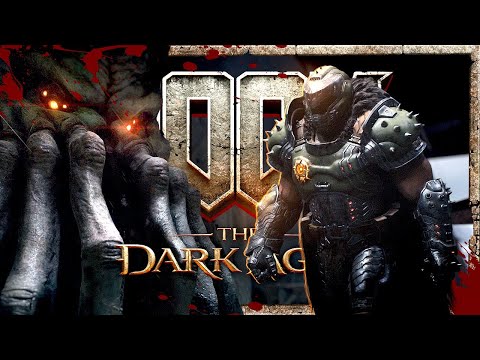 Video Thumbnail: Es ist nicht tot, was ewig liegt! 🔥 DOOM: THE DARK AGES #30