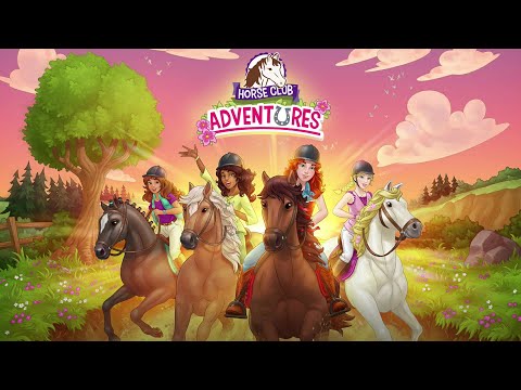 Horse Club Adventures