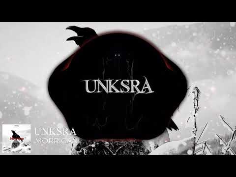 UNKSRA - Morrigan