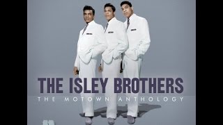 The Isley Brothers - Trouble