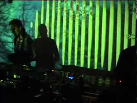 Igors Sister and Wunderkind - RTS.FM. 070612