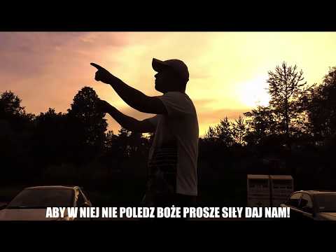 Gruby KowaL - Mówię co widzę (Prod. Distroj) (Official Video)