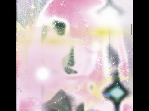 Vivi K - acelera sin mi (Lyric Video Oficial)