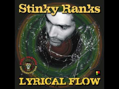 STINKY RANKS - LYRICAL FLOW.wmv