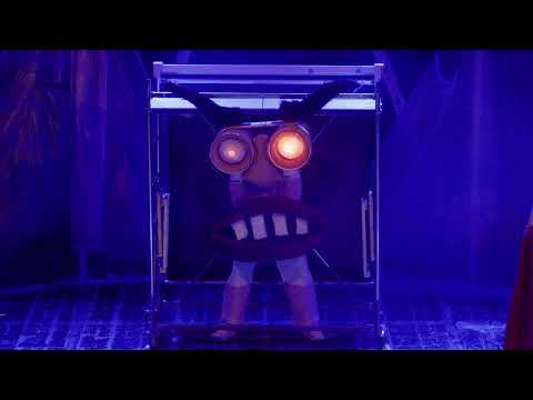 Anteprima del video: Pollicino Doré - Trailer