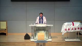 아브라함과 롯 / 창19:23-28