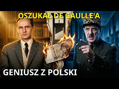 To NIE Jest „Dom z Papieru”! Prawdziwa Historia Polaka, Który Zbudował Mennicę w Wannie.