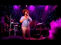 Erykah Badu  -  "Soldier"  - Live in Chicago  -  3/29/2013.