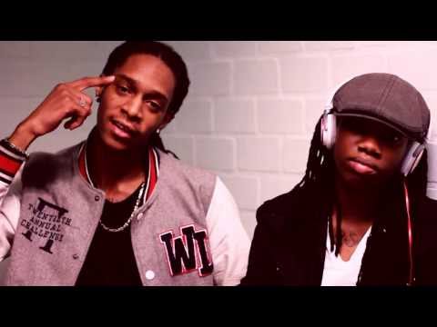 QUINO ( Miamii ) FT TRANGA RUGIE - DIPLOMA PART #2