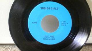 Indigo Girls Crazy Game Original 45 Version