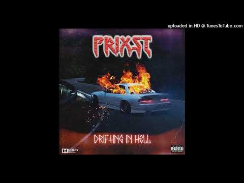 PRIXST - SOUTH MEMPHIS