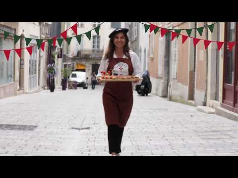 Jambon de Bayonne campagne été 2021 version longue